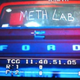 Illustration for article titled Truck With Meth Lab Written On It Actually Was A Meth Lab